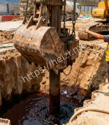 延安高架九龙柱诅咒