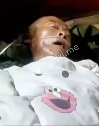 网红罗几车祸
