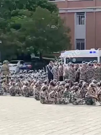 青少年心理健康