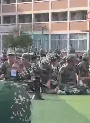 青少年心理健康