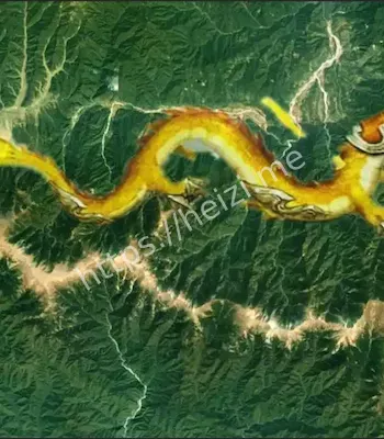 地下轰鸣