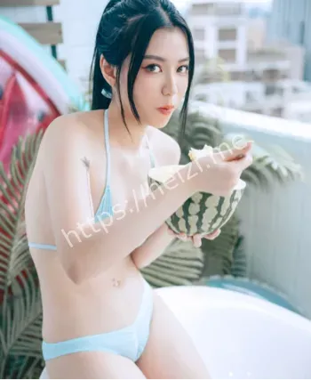 天使模样