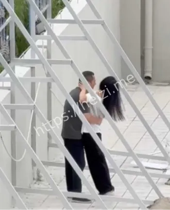 辅导员私会女学生