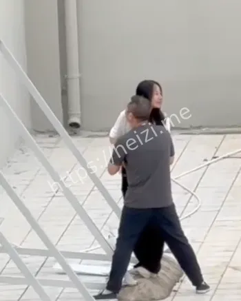 武汉商贸学院师生恋