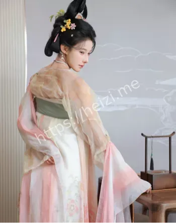 秀人网女神