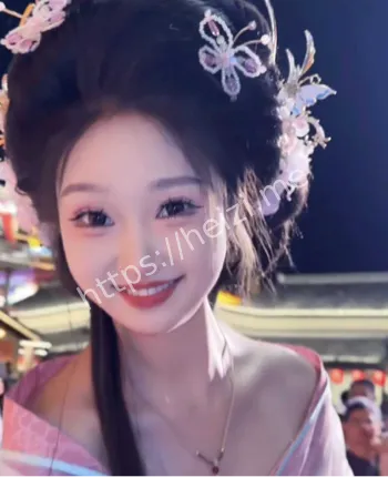 孙鹤滋不倒翁女孩崛起