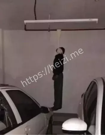 女大学生失踪
