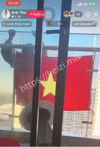 原视频流出