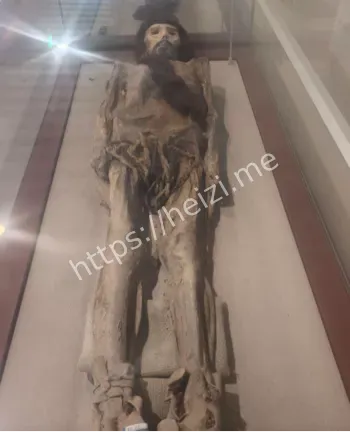 古代文明遗迹