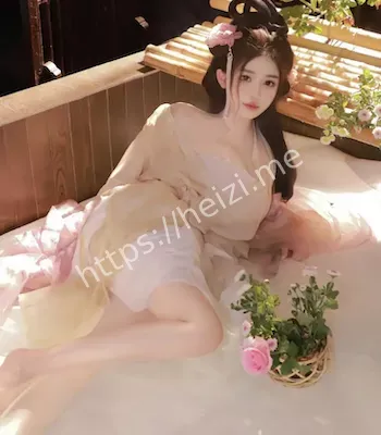 清纯人设翻车