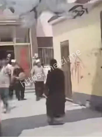 完美妻子家暴悲剧