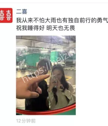 启东野莓二喜永动机