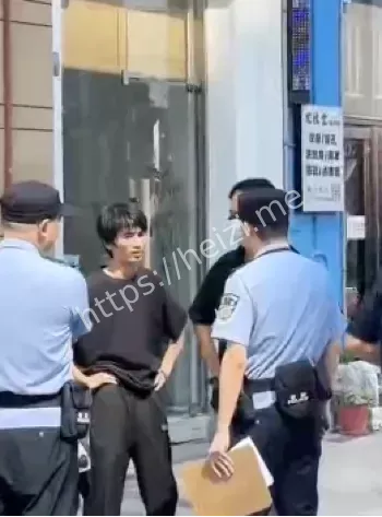 17岁男孩永动机