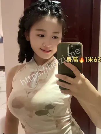 大尺度私拍
