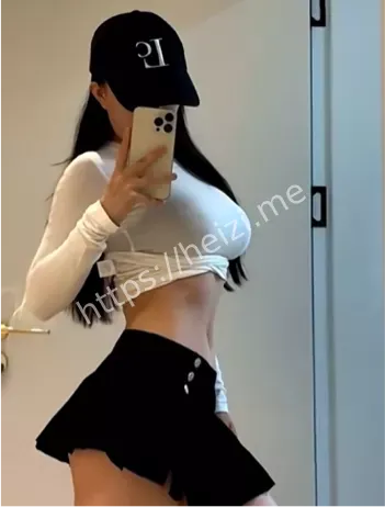 抖音网红文茜
