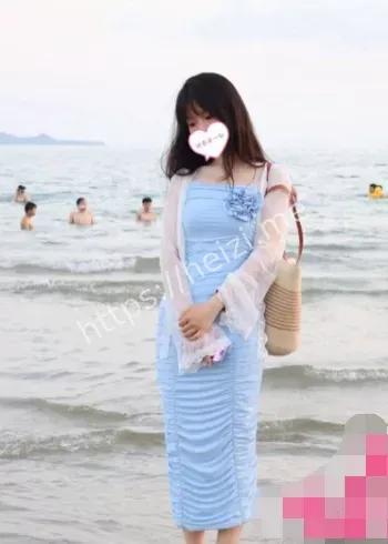 反差感