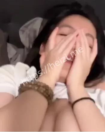 露脸床照