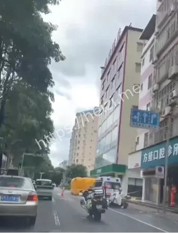 梅州兴宁