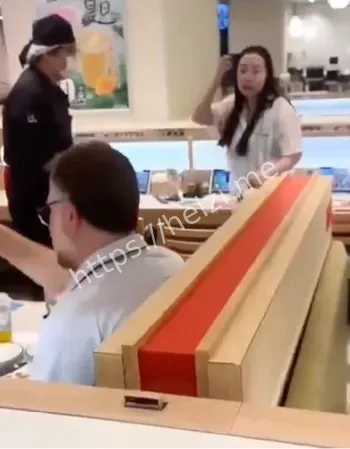 小仙女大闹
