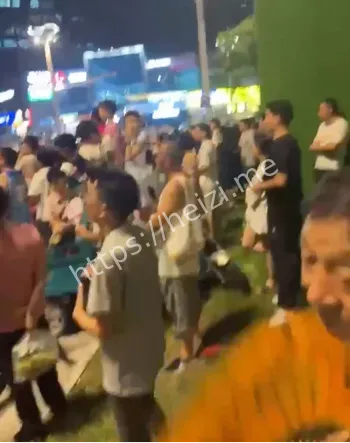 武汉