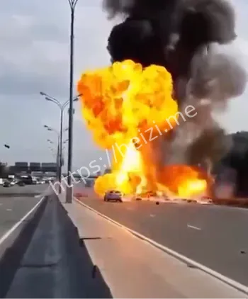 义乌车祸