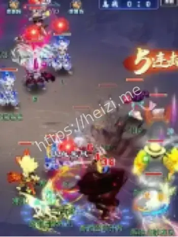 旭旭宝宝梦幻西游