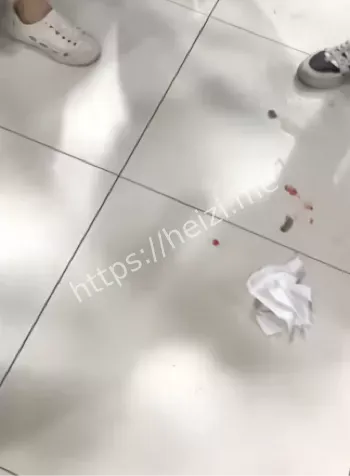 重庆女孩