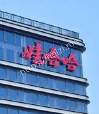 宗馥莉家族内斗商业八卦