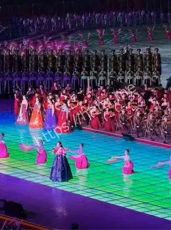 朝鲜劳动党国际关系