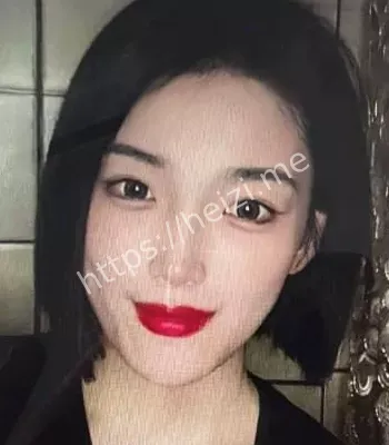傅予晴