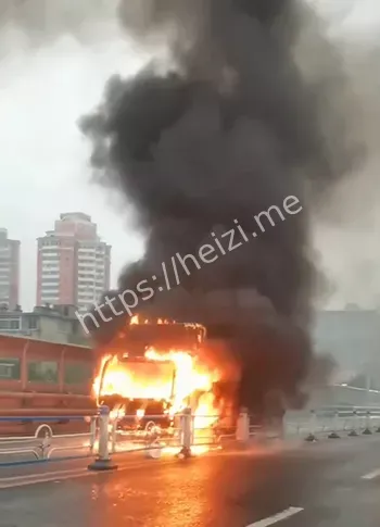 消防扑救