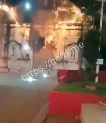 菲律宾宿务省6.9级地震伤亡数据