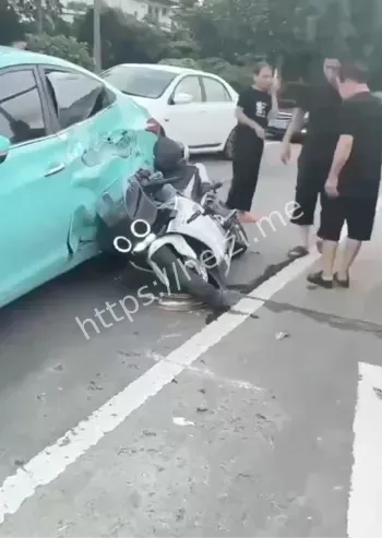 厂家测试事故曝光