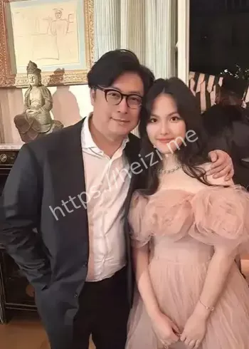 李湘王诗龄绘画金奖