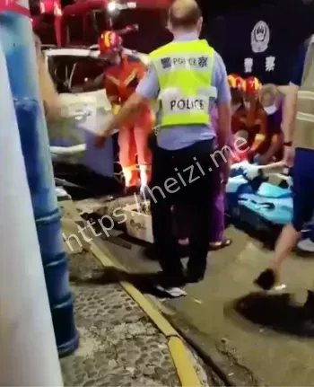 疲劳驾驶