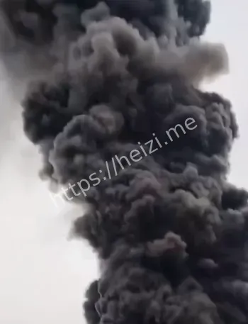 化工厂爆炸无人死亡