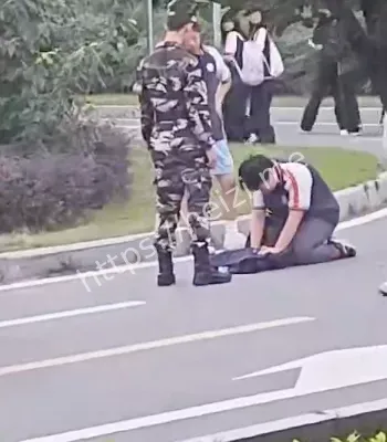 原因是充电宝违规