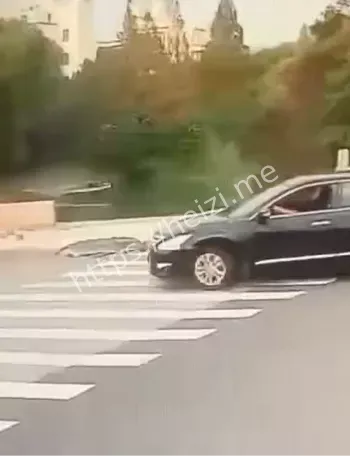 超速避让电动车