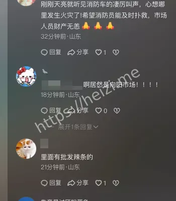 山东胶州东路