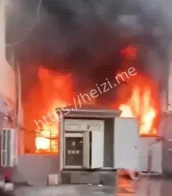 向阳商贸市场