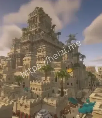 丹麦哥本哈根虚拟探索