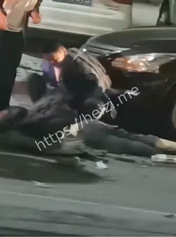 八人死亡