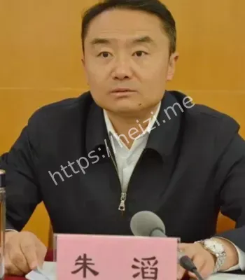 朱滔伪造证据