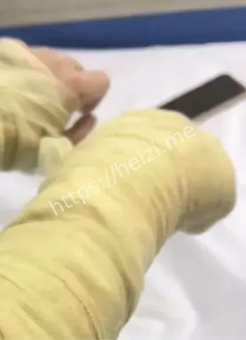 包裹炸弹报复真相