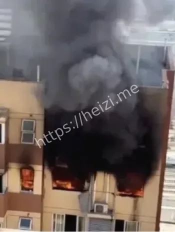 燃气使用日常预防