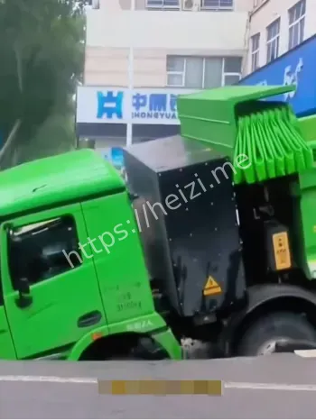 吊车救援