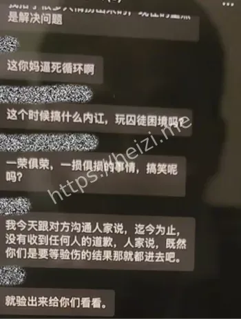 刘奕畅酒后殴人