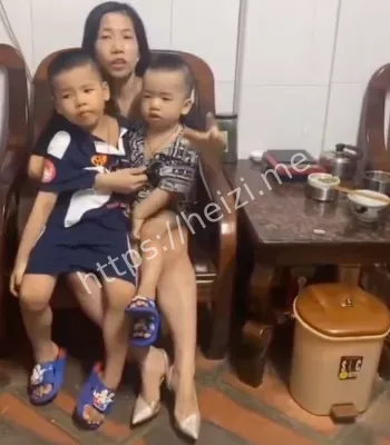 五联上宅女儿出轨