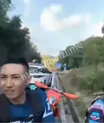 上吊现场照片外泄的舆情扩散