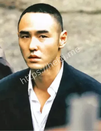 阮经天新女友富家千金